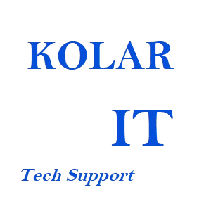 Kolar IT